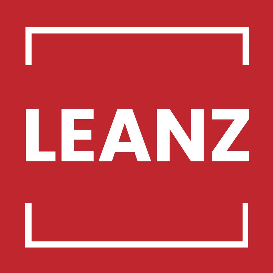 Law and Economics Association of New Zealand Incorporated logo